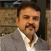 Manish Bothra