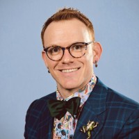 Joshua C. Judkins