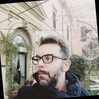 Federico Cavallini