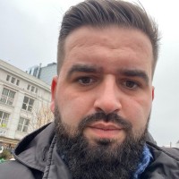 Artem Tykhonuk