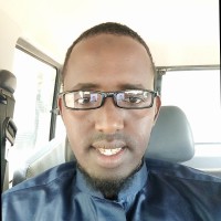 Abdirashid Farah Ali