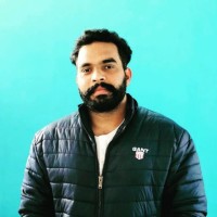 Birender Yadav