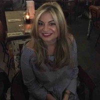Hayley Gilroy