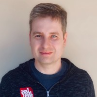 Vlad Atroshchenko