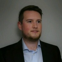 Mitchell Smith, AFA MIPA, MAAT