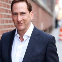 Mark Robinson
