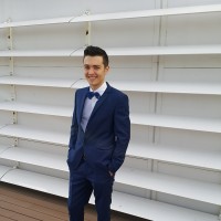 Sorin - Victor Ciobanu