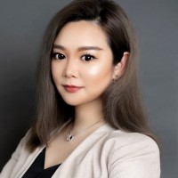 Paula Huang