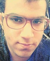 Mahmoud Abouzaid