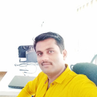Rahul Kashid
