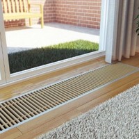 Fancoil Ukraine - west