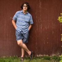 Grant Daniels