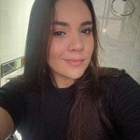 Leticia Stefoglov