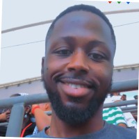 Onyebuchi Ejimofor