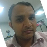 chandraveer yadav