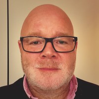 Andrew Carson