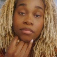 Amber Harris