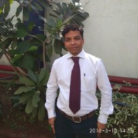 Santosh Shende