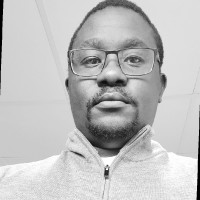 Cyprian Ong'Au