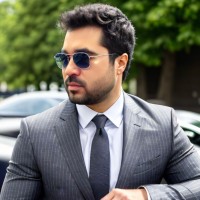 İlhan Berke Başak