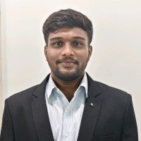 Kiran Durgam