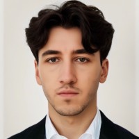 Evgeny Bogatikov