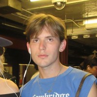 Joseph Taylor