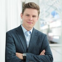 Benjamin Döhrmann