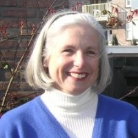 Loes van Harinxma-Buiter