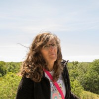 Jacqueline Van Nieuwenhuize