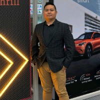 Alex Soh