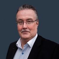 Ronald Cedervaldh
