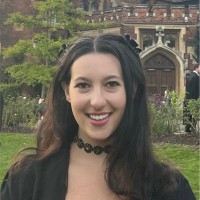 Rose Collier