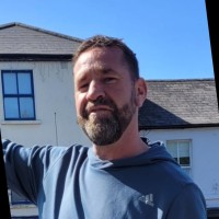 Simon Leavy