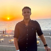 Christoffer Pettersen