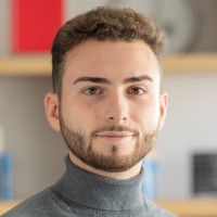 Arnaud Albert-Leandri