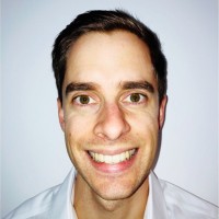 Robert Moerman-Redding, PhD