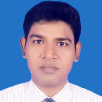 M. Mohaiminul Islam