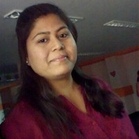 Deepika Arjun