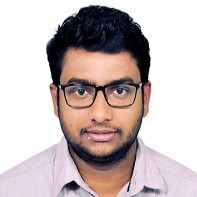 Nidheesh P R