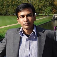 Md. Erfanur Rahman Shuvo