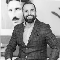 Frank Pelletier, Cd, Pmp
