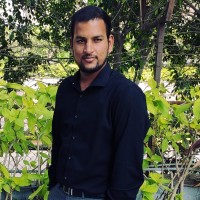 Linga Reddy