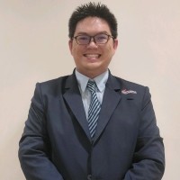 Feng Ke Ronald Y.