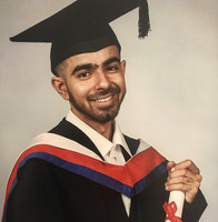 Rehan Kazmi