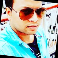 Chandan Kumar Majhi