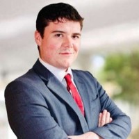 Michael Brady M.Sc.