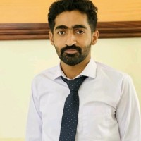Talal Leghari