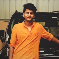 Sarath S