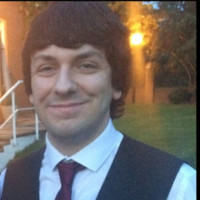 Michael Sutcliffe
